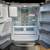 Gorgeous as New Frigidaire Gallery French Door Refrigerator 7 thumbnail