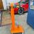Aviation Compression Riveter 5" jaws  with Stand 4 thumbnail