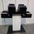 New Condition Adjustable Dumbbells 2x20-60lbs 2x6-21lbs 9 thumbnail