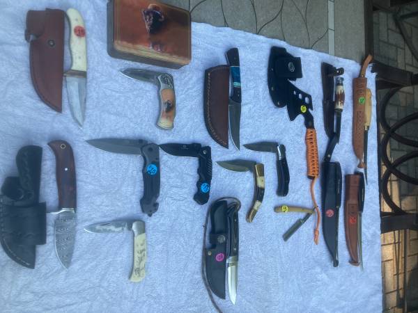 Knives 1