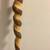 Carved Unique Wood Cane 5 thumbnail