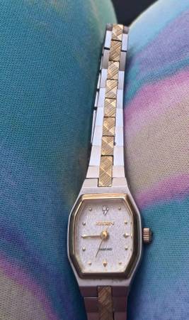 Reloj Elgin para damas - $25 (Palmdale)63471262419329120