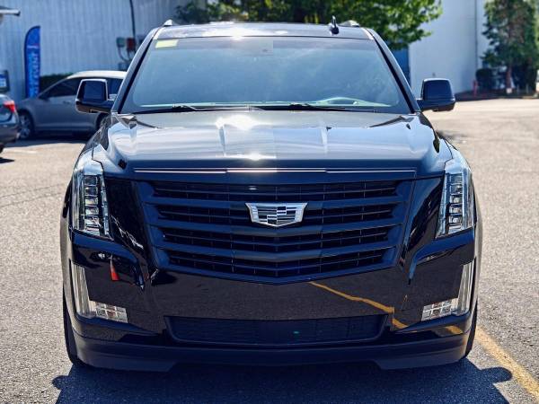 2015 Cadillac Escalade ESV Platinum Sport Utility 4D Modelo Garantizado C - $29,995 (+ 405 Motors)63469890242819121