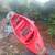 Mad River Adventure 14 Canoe with trolling motor 10 thumbnail