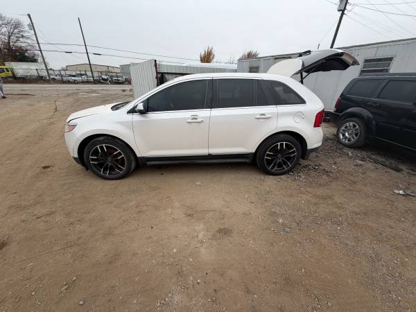 2012 Ford Edge  * YC2 *   Parting Out *   Parts Only 1