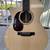 Left handed Martin GPC-16E acoustic guitar with pickup 6 thumbnail