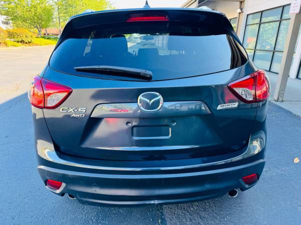 2016 MAZDA CX-5 - ¡Financiamiento disponible! - $11495,0063441451329027123