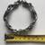 BARBED WIRE CUSTOM BRACELET AND NECKLACE 7 thumbnail