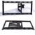 Samsung LN52B530P7F 52" 1080p LCD Flat Panel TV +Remote and Wall Mount 8 thumbnail
