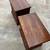 2 Beautiful Matching Solid Oak 2 Drawer Nightstands 4 thumbnail