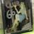 Club 66 Glass Mirror Sign Vintage Art Deco 3 thumbnail