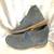 *** Men's Clarks Originals Suede Desert Boot / Shoe - Sz 8 US *** 3 thumbnail