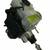 05 06 07 08 09 Toyota 4Runner Lexus GX470 Abs Brake Master Cylinder 2 thumbnail
