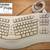 Microsoft Natural Ergonomic PS/2 Keyboard 1 thumbnail