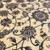 Hand Made Persian Carpet Naein  Silk and Wool 17x17 Large New Rug 11 thumbnail