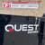 2025 14ft PJ Dump Trailer, Quest Series D7 22 thumbnail