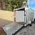 2015 WELLS CARGO TRAILER 8’ X 16’ 4 thumbnail