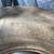 Mopar Chrysler OEM original car 14” x7” road wheel 3 thumbnail
