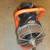 General Pipe cleaners Mini-Rooter drain cleaning machine/snake 9 thumbnail