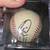 Authentic autographed baseball of former phillie Jamie moyer 3 thumbnail