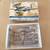 World War 2 P-51D Mustang Model Plane Kit 2 thumbnail