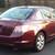 2010 Honda Accord EX FWD 4dr Sedan (2.4L 4cyl 5A) Burgundy (Red) w/Tan 2 thumbnail