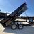 2025 Texas Pride Dump Trailer 7x14x3 Gooseneck Dump Trailer 14k GWVR 2 thumbnail