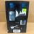 Nuvantee Manual Ice Crusher with Sharp Stainless Steel Blades 3 thumbnail
