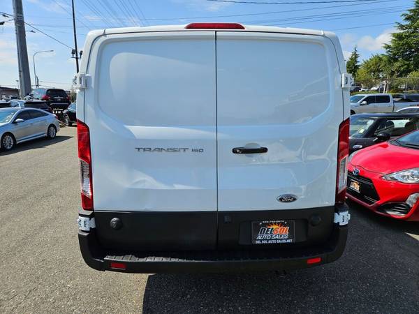 2020 Ford Transit-150 Base Great for Work*Back Up Camera* - $17,999 (Get Approved Today!!! 6.99% on OAC)63469776178947123