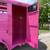 2026 DELCO 2 HORSE BUMPER PULL WITH SPARE PINK 12K-GVWR 8 thumbnail