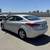 2013 Hyundai Elantra GLS PZEV sedan Shimmering Air Silver 7 thumbnail