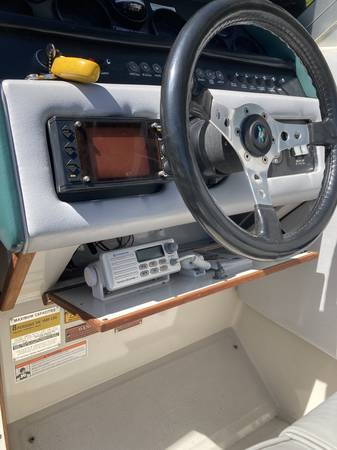 SeaRay Sorrento 24 - $10,00063471355224065123