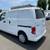 2021 Nissan NV200 SV Mini Van Cargo Van, Cargo Partition 6 thumbnail