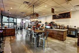 Sale of commercial property with Branded coffee shop 1