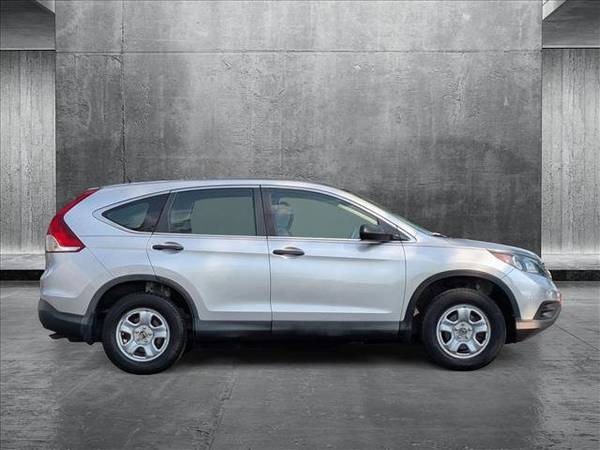 2014 Honda CR-V CRV LX SUV - $12,992 (Call *(571) 449-2081* to Confirm Availability Instantly)63618637368323123