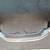 2013-2015 Honda Accord Coupe back bumper with all the accessories oem. 5 thumbnail