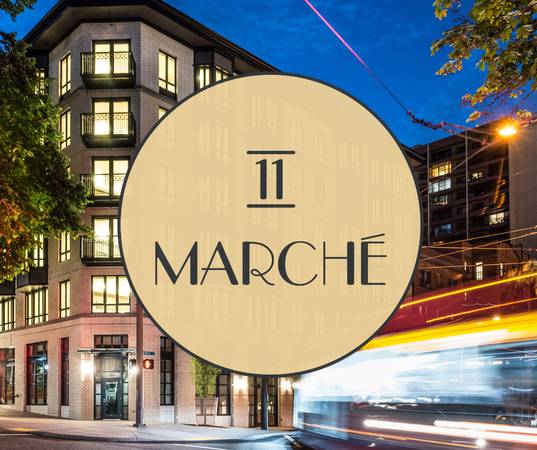$1,185 / 416ft2 - Studio $1185 Downtown Portland (Portland)63831537336577123