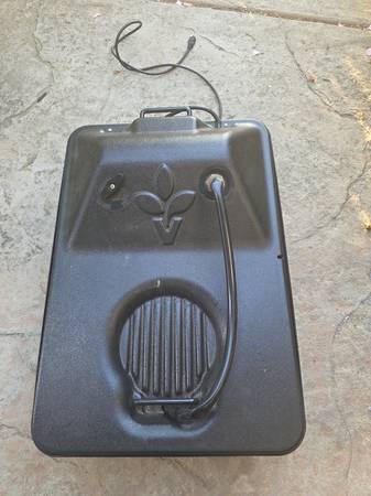 VERMI T 5/10 EXTRACTOR 1