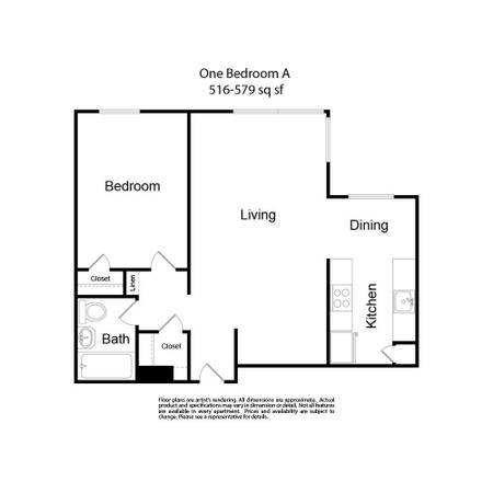 $1,735 / 1br - 575ft2 - LUSH GREEN SPACES, ON-SITE LAUNDRY FACILITIES, GRANITE COUNTERTOPS (Ballard)64031309860227122