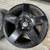 Two VW Golf or Beetle 17 inch stock wheels 5 on 100mm $80 each 3 thumbnail
