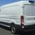 2018 FORD TRANSIT T-150 MID ROOF CARGO VAN WORK TRUCK 3 thumbnail