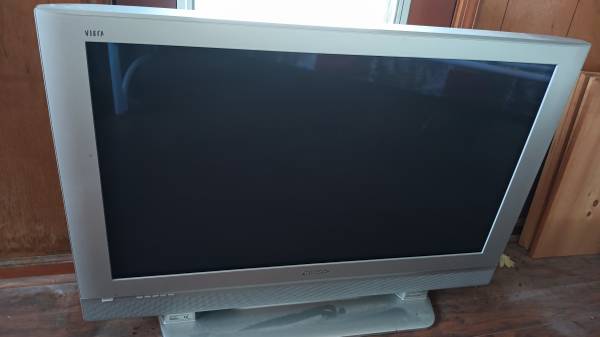 Panasonic Plasma Screen 50in 1