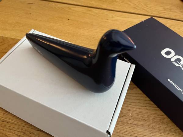 Vitra Lufthansa First Class 100th anniversary eames house bird limited 1