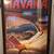 Pan American Airlines Vintage Poster 1 thumbnail