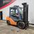 ☆☆☆ 2014 TOYOTA 8FDU32 FORKLIFT ☆☆☆ 3 thumbnail
