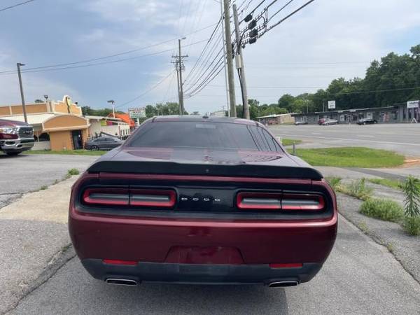 2019 Dodge CHALLENGER - $12999.00 (Smyrna, TN)63624957196291124