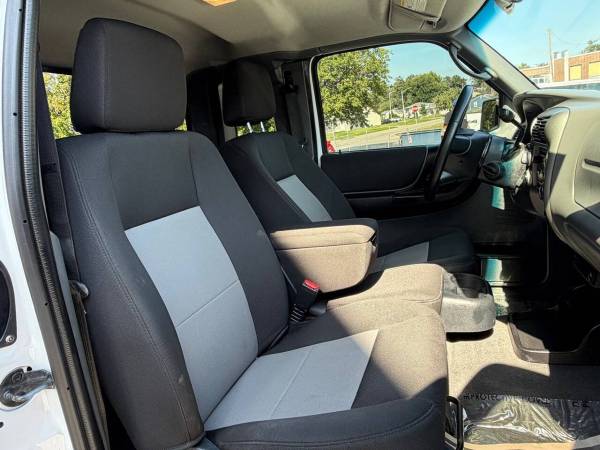 2011 Ford Ranger XLT 4dr - Photo 13