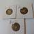 Barber Quarter Dollar Coins 2 thumbnail