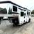 2025 Bison Silverado 8209B 2 Horse LQ Trailer w/ 9' Short Wall, All-Aluminum Bui 1 thumbnail