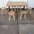 restaurant table stools 1 thumbnail